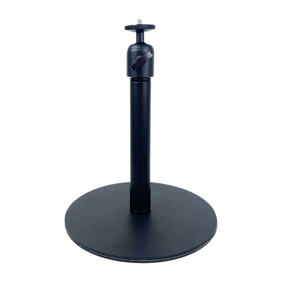 Maxbell Desktop Projector Stand Sturdy Adjustable for Indoor Office Outdoor Business
