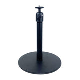 Maxbell Desktop Projector Stand Sturdy Adjustable for Indoor Office Outdoor Business