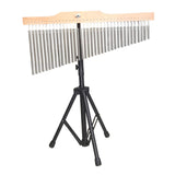 Maxbell 36 Tone Chimes Quality Sound Easy to Use Wind Chime for Practice Kids Adults