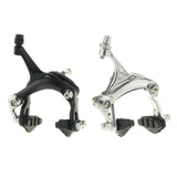 Brake Caliper Dual Pivot Brakes for Road Mountain BMX Bikes Bicycle 2-Pack