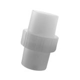 Maxbell Pool Hose Connector Home Garden Replace Lightweight Filter Pump Hose Adapter