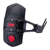 Maxbell Motorcycle Mudguard Mudflap Sturdy Replacement Protector for Honda 190R