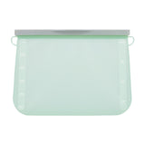 Maxbell Lunch Bag Clear Food Meal Prep Storage Container for Food Chocolate Sandwich Green