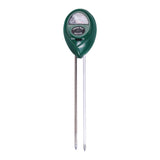 Maxbell Soil Tester Waterproof Smart Environmental Testing for Farm Indoor Gardening