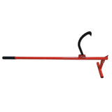 Maxbell 51 inch Timberjack Log Lifter Handling Accessories Heavy Duty Steel Log Jack