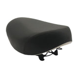 Maxbell Electric Bike Saddle Cycling Shock Absorption Soft Breathable Adults Thicken