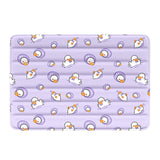 Maxbell Pet Cooling Mat Nonslip Versatile Bed Cover Mattress for Bedroom Indoor Home