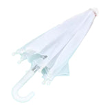 Maxbell Dollhouse Miniature Umbrella Decor Hanging Decorative Prop for Dolls