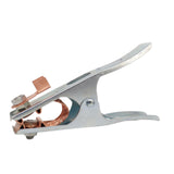 Maxbell 500A High Performance Manual Accessories Iron Equipment Welding Ground Clamp Without Sleeve