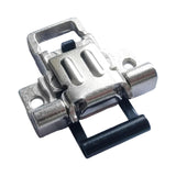 Hinge Assembly Lightweight Animal Hair Clippers Parts for 1245 Clippers