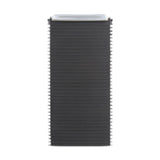 Maxbell Center Console Roller Blinds Cover 39868875 Interior for Volvo S60 S60L Black