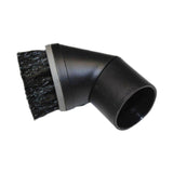 Maxbell Vacuum Brush Attachment Easy to Install Soft Dust Brush for Clean Home Floor