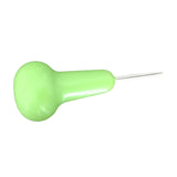 Maxbell Braille Writing Pen for Visually Impaired Convenient Practical for Beginners Green