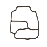 Maxbell 2xCar Oil Filter Housing Seal Gasket 11421719855 for  E36 E46 E34 E39 E60