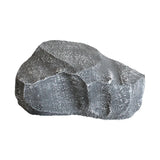 Maxbell Artificial Rock Versatile Landscaping Foam Realistic for Garden Balcony Yard 40x22x18cm
