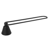 Retro Candle Exquisite Anti-Slip Safe Durable Wick Snuffer Home