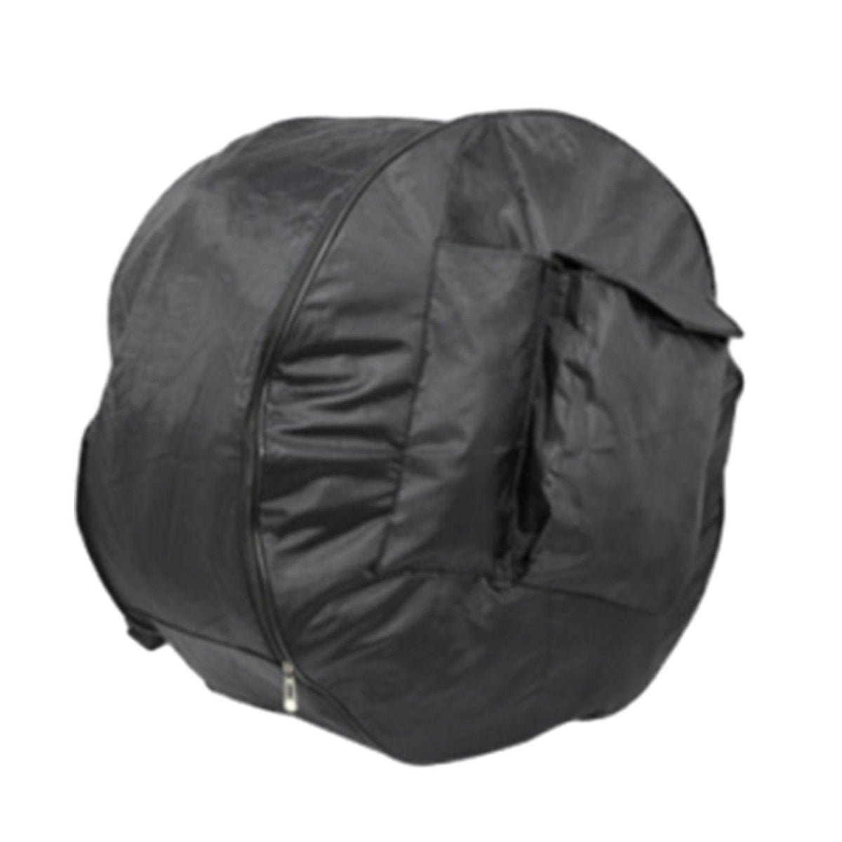 Maxbell Maxbell Snare Drum Bag Portable Oxford Cloth Drum Storage Bag for Drum Pads Brackets 63cmx36cm