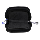 Maxbell Fishing Spoon Bag Hook Baits Storage Waist Bag Water-resistant Two Colors