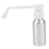 Maxbell Maxbell Aluminum Refillable Empty Spray Bottles for Cosmetic Makeup Perfume 30ml