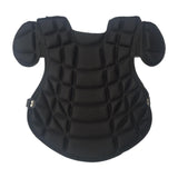 Catcher Chest Protector Softball Outdoors Team Sports Chest Guard Adjustable for Adults