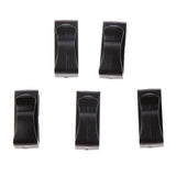 Maxbell 5pcs Plastic Buckle for Webbing Strap 20MM Camping Hiking Backpack Bag - Aladdin Shoppers