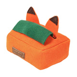 Maxbell Dog Sniffing Toy feed Game for Boredom Educational Hide Seek Treat Dispenser