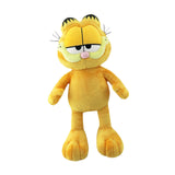 Maxbell Stuffed Animals Cat Toy Lovely Room Decoration for Couch Living Room Bedroom 28cm