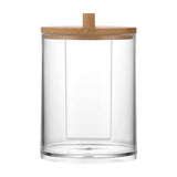 Maxbell Coffee Filter Holder Case Espresso Paper Filter Holder for Hotel 51 54 58 mm