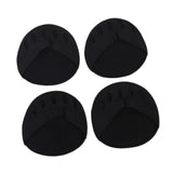 Maxbell Metatarsal Pads 2 Pairs Non Slip for Men Women for High Heels Soft Feet Pads