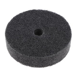 Nylon Fiber Wheel Abrasive 75mm Replacement Grinding Wheel for Bench Grinder - Aladdin Shoppers