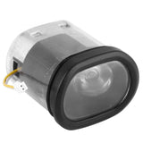 Maxbell Electric Scooter Headlight Headlamp Assembly for Ninebot ES1 ES2 ES3 ES4