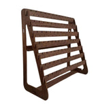 Maxbell Jewelry Rack Craft Jewelry Storage Organizer for Selling Countertop Showcase