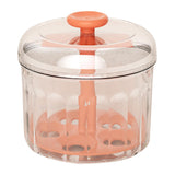 Maxbell Meatball Dispenser Tool DIY Creative Meatball Maker for Hotel Burger Camping