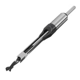 Maxbell Square  Wood Drill Bit Mortising Chisel Woodworking Tool Bit 16&12mm