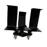 Maxbell Sand Hammer Holder Metal Percussion Set for Singer String Player Player