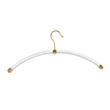 Clothes Hanger Portable Modern Closet Organizer for Shirt Silkiest Tops Shop