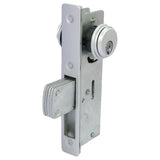 Home Security Store Front Door Mortise DeadBolt Lock with Alloy Cylinder and 3 Keys - Aladdin Shoppers