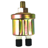 Engine Oil Pressure Sensor Switch 0-1.0MPa 1/8 NPT For Vehicle