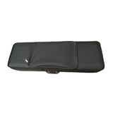 Maxbell Violin Case Lightweight Travel Case Portable Professional for Outdoor Travel