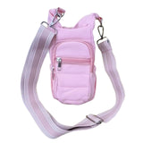 Maxbell Water Bottle Holder with Strap Water Bottle Pouch for School Jogging Cycling