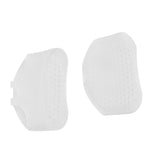 Maxbell Maxbell Gel Ball of Foot Insoles Forefoot Pads Breathable Cushions Pain Relief Pads