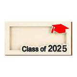 Maxbell 2025 Graduation Gift Money Holder for Grad Party Decor High School Graduates