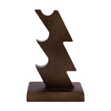 Maxbell Wand Display Stand 3 Tiered Wand Holder for Store Showcase Exhibition