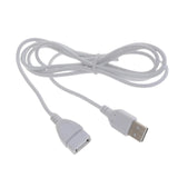 Maxbell Maxbell USB Extension Cable Household USB Fan Extension Cord for Ceiling Fan USB Fan