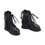 Maxbell 1:6 Scale Action Figures Boots Collections 12 inch Female Doll Boots