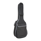Maxbell Guitar Bag Electric Gig Bag for 40-41in Electric Guitars Folk Guitar Concert