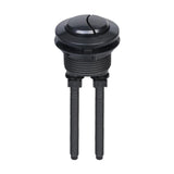 Toilet Button Round Adjustable Toilet Tank Button for Bathroom Home Restroom S