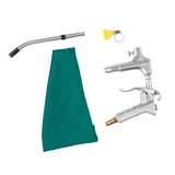 Maxbell Sewing Machine Vacuum Cleaner Multifunctional Practical Crumbs Dust Cleaners