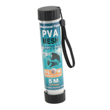 Maxbell Pva Mesh Time Saving Refill Stocking Easy Use Convenient Fishing Accessories 37mmx5m