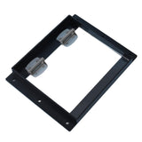 Maxbell Raccoon Door Easy to Install Contactless Excluder for Possums Skunks Outside